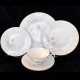 Rosenthal PARISIAN SPRING 5pc Place Setting NEW Germany