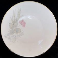 Rosenthal PARISIAN SPRING Bread & Butter 6.2" NEW