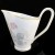 Rosenthal PARISIAN SPRING Creamer 4" NEW Germany