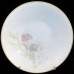 Rosenthal PARISIAN SPRING Fruit Saucer 5.2" NEW Germany