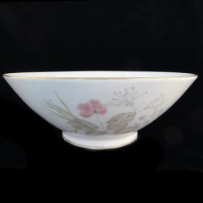 Rosenthal PARISIAN SPRING Round Vegetable 8.75" NEW