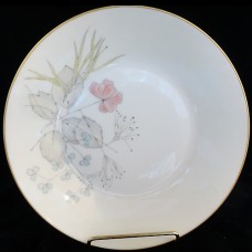 Rosenthal PARISIAN SPRING Soup/Cereal 8.75" NEW Germany