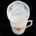 Rosenthal SANSSOUCI ROSE 5pc Place Setting NEW Germany