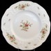 Rosenthal SANSSOUCI ROSE Dinner 10" NEW Germany