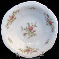 Rosenthal SANSSOUCI ROSE Fruit Saucer 5.5" NEW Germany