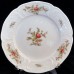 Rosenthal SANSSOUCI ROSE Fruit Saucer 5.5" NEW Germany
