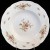 Rosenthal SANSSOUCI ROSE Rim Soup 8.75" NEW Germany