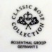 Rosenthal SANSSOUCI ROSE Rim Soup 8.75" NEW Germany