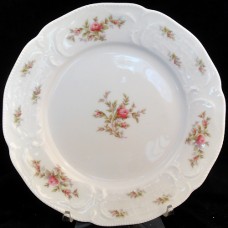 Rosenthal SANSSOUCI ROSE Salad 8" NEW Germany