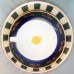 Rosenthal Tea Art Cup & Saucer Bread & Butter #4 Marzhan