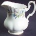 Royal Albert Brigadoon Creamer 