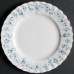 Royal Albert Memory Lane Bread & Butter 6.37" diameter