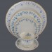 Royal Albert Memory Lane Demi Open Sugar 2 1/8 tall
