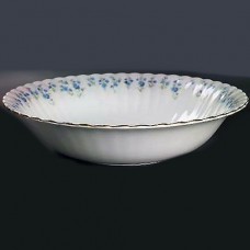 Royal Albert Memory Lane Vegetable Bowl 9.5" ROUND Royal Albert Memory Lane Vegetable Bowl 9.5" ROUND