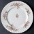 Royal Albert Moss Rose Dinner 10.5" diameter