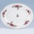 Royal Albert Moss Rose Platter 13" long