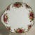 Royal Albert Old Country Roses 8" Hostess Tray