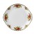 Royal Albert Old Country Roses Cake Plate 9" diameter