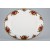 Royal Albert Old Country Roses Platter 13" long