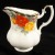 Royal Albert Pacific Rose AD Creamer 3.5" tall