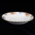 Royal Albert Pacific Rose Open Vegetable Oval 9" long