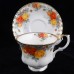 Royal Albert Pacific Rose Platter 16.25" long LARGE