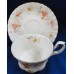 Royal Albert Peach Rose 5 Piece Place Setting