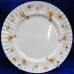 Royal Albert Peach Rose 5 Piece Place Setting