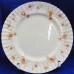 Royal Albert Peach Rose 5 Piece Place Setting