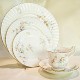 Royal Albert Spring Ballet 5 Piece Place Setting NEW NEVER USED