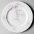 Royal Albert Spring Ballet Bread & Butter Plate NEW