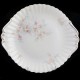 Royal Albert Spring Ballet Cake Plate Handled 10.75" dia
