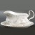Royal Albert Spring Ballet Gravy Boat & Stand