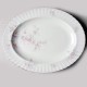 Royal Albert Spring Ballet Platter Small 