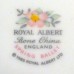 Royal Albert Spring Ballet Rim Soup 8" diameter