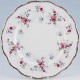 Royal Albert Tenderness Bread & Butter 6.25" diameter