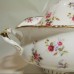 Royal Albert Tenderness Covered Vegetable Bowl