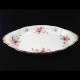 Royal Albert Tenderness Regal Tray 10" long