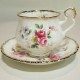 Royal Albert Tenderness Tea Cup & Saucer