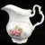 Royal Albert Tranquility After Dinner Creamer 3.75" tall