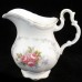 Royal Albert Tranquility After Dinner Creamer 3.75" tall Royal Albert Tranquility After Dinner Creamer 3.75" tall