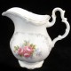 Royal Albert Tranquility After Dinner Creamer 3.75" tall