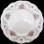 Royal Albert Tranquility Dinner Plate 10.25" diameter