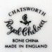 Royal Chelsea Chatsworth 5pc Place Setting