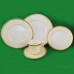 Royal Chelsea Chatsworth 5pc Place Setting