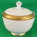 Royal Chelsea Chatsworth Covered Sugar 4" tall