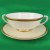 Royal Chelsea Chatsworth Cream Soup & Stand