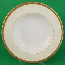 Royal Chelsea Chatsworth Rim Soup 8" diameter