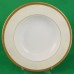 Royal Chelsea Chatsworth Rim Soup 8" diameter