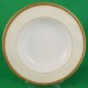Royal Chelsea Chatsworth Rim Soup 8" diameter